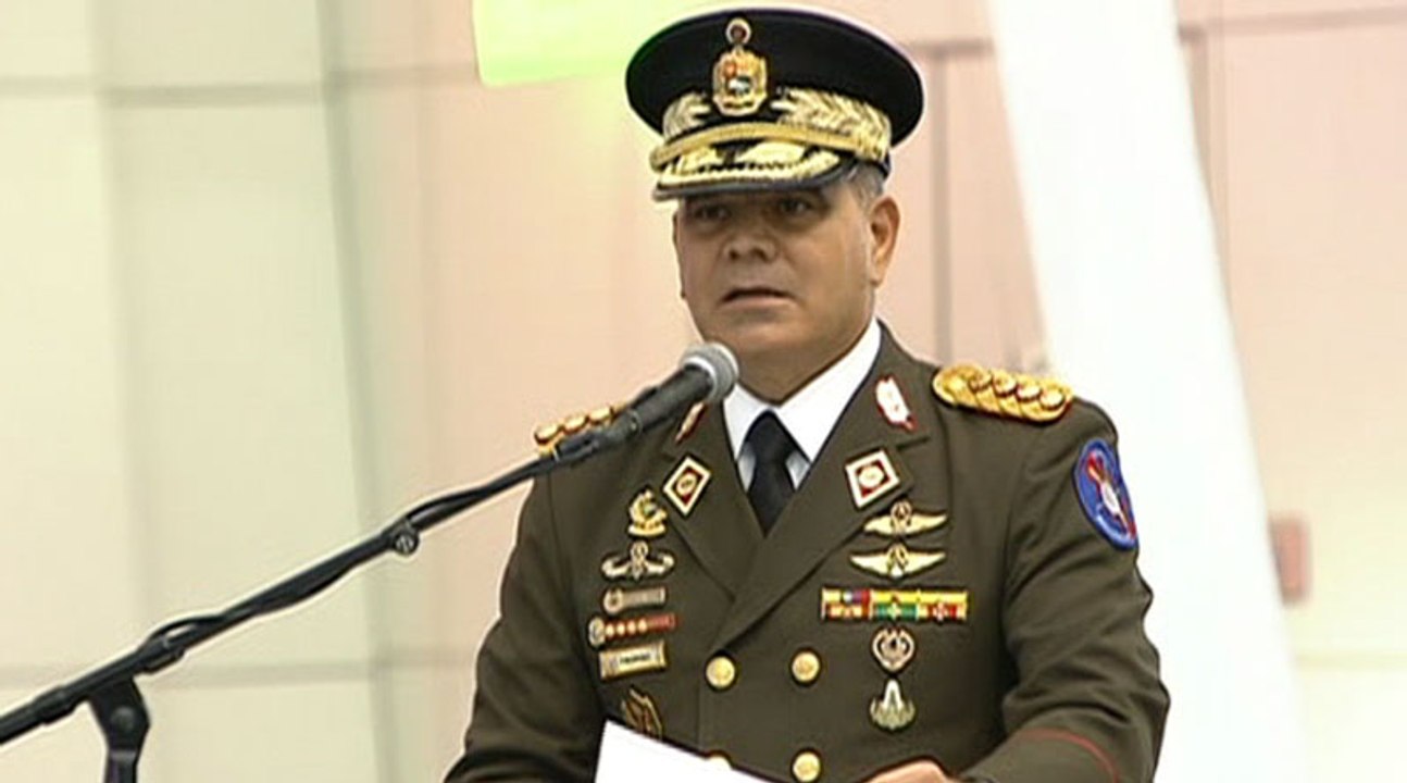 Padrino López: Así como Bolívar con el Armisticio debemos ser estrategas de la diplomacia frente a los nuevos imperios de nuestros tiempos