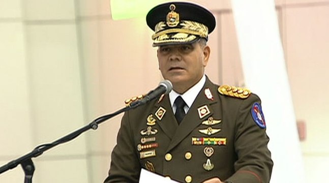 Padrino López: Así como Bolívar con el Armisticio debemos ser estrategas de la diplomacia frente a los nuevos imperios de nuestros tiempos