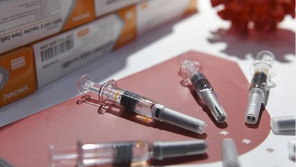 Dosing Mix-up Raises Questions About New COVID Vaccine