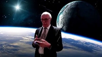 BREAKING NEWS Graham P Jolley,  renowned mindreader and psychologist, to be a regular live guest on The Andrew Eborn Show on Stella.TV