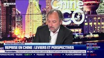 Chine Éco: Leviers et perspectives de la reprise en Chine - 26/11