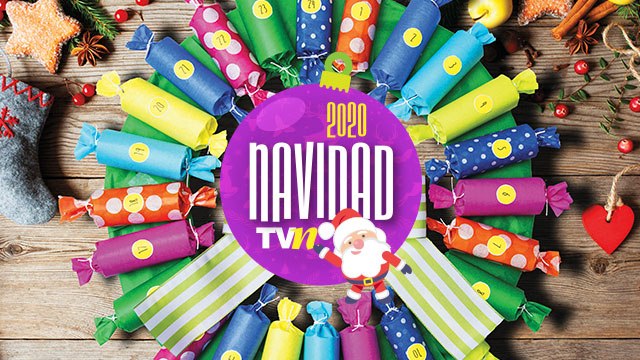 CORONA de adviento de dulces. Crea con los niños y niñas de la casa una coronita de adviento con ricos dulces y con material de bajo costo.