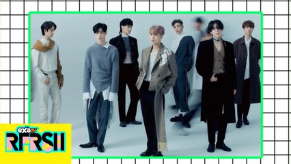 GOT7 lanza su nuevo video “Breath” / Documental Yoshiki: Under The Sky” / #exaRFRSH