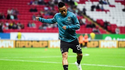 Cristhian Cueva Es Separado de Malatyaspor De Turquía, Presunta Indisciplina