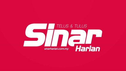 [LIVE] Terima kasih ANGKASA