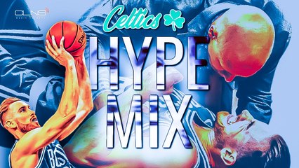 Gordon Hayward Celtics Highlight Hype Mix