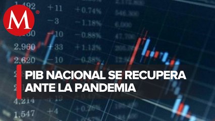 PIB repuntó 12.1% en tercer trimestre de 2020, informó Inegi