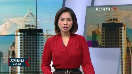 Warga Kebon Bawang Berhasil Tangkap Ular Sanca 4 Meter di Permukiman
