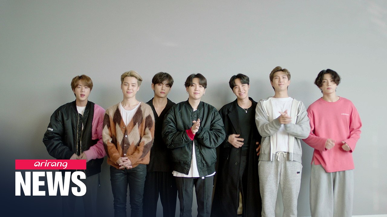 BTS, Blackpink nominated for annual Time Magazine's 'Person of the Year'