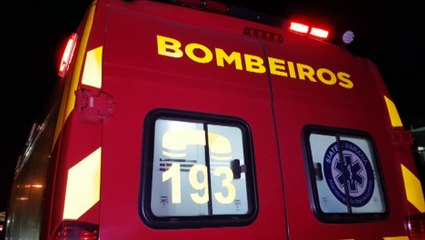 Siate presta atendimento a jovem no Bairro Neva