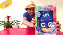 PJ Mask Unwrapping and unboxing Toys | Unwrapping Toys