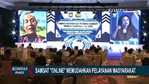 Samsat Online Nasional jadi Inovasi Korlantas Polri, Diharap Permudah Masyarakat
