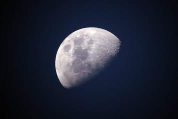 El interés por los recursos de la Luna podría desencadenar un conflicto en el mundo