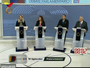 Cilia Flores: El daño es para todos, pero la oposición hizo de las sanciones un negocio redondo