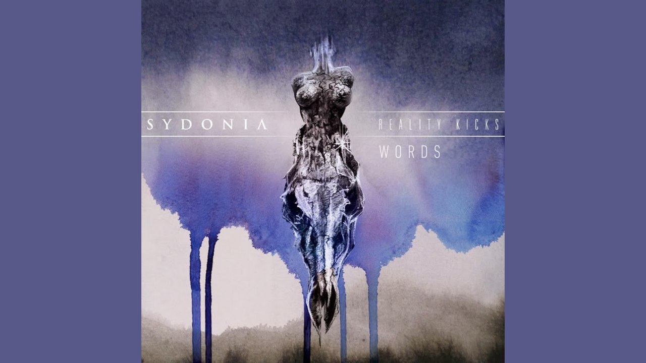 Sydonia - Words