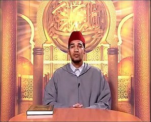 سنة القصر امحمد العمراوي قناة السادسة Assadissa