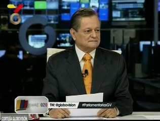 Iris Varela: Ojalá esta vez no se retiren de las elecciones, pero ellos no se mandan solos