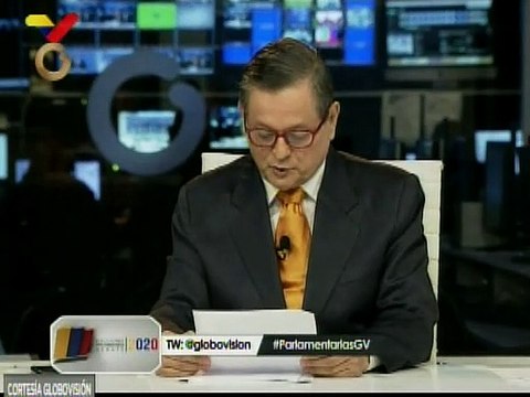 Bernabé Gutiérrez en Debate Parlamentario: En la nueva AN debemos sentarnos para resolver los problemas sociales de la gente