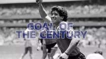 The highs and lows of Diego Maradona