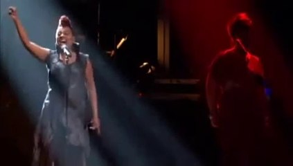 Kelly Price + Marsha Ambrosius + Jill Scott + Ledisi - Four Women - Live BET Black Girls Rock - 2010