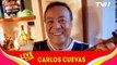 Carlos Cuevas asegura que el perdón de su hermana, Aída Cuevas, fue “de chocolate”
