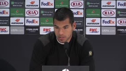 Groupe C - Benitez : "Gagner les deux derniers matches"