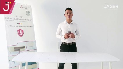 BÀN ĂN COMPACT - BƯỚC ĐỘT PHÁ MỚI TRONG VIỆC SỬ DỤNG TẤM COMPACT