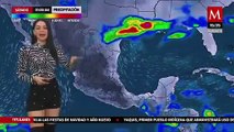 Sandy Tok nos da el pronóstico del tiempo para este jueves 26 de noviembre