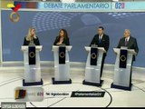 Iris Varela: El empoderamiento de los Consejos Comunales demuestra participación y no representación, hay mucha diferencia