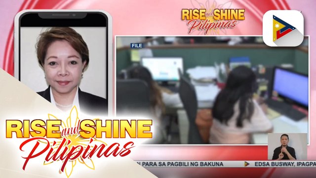 CSC, naglabas ng guidelines sa pagliban ng mga gov't employee sa ilalim ng community quarantine