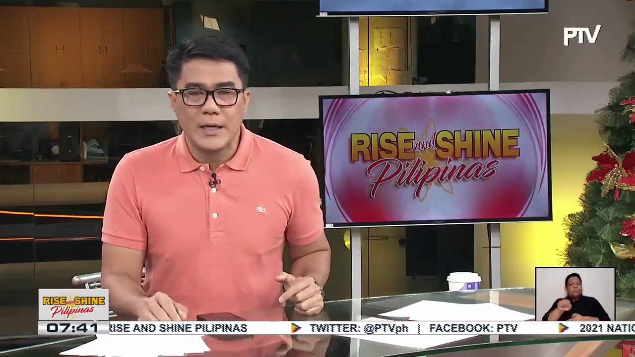 15 na crew ng cargo vessel na lumubog sa Araceli, Palawan, na-rescue ng PCG