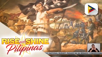FEATURE: Iba’t ibang mga kagamitan ng mga katipunero, tampok sa isang auction bukas