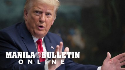 Trump says he will leave White House if Biden victory confirmed