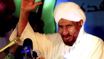 Sudan's former PM dies from coronavirus