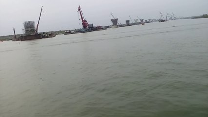 Padda Bridge Last Update