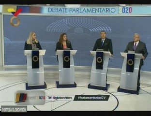 Download Video: Debate Parlamentario 26NOV2020 | Candidatos a la AN proponen leyes que mejoren el poder adquisitivo del pueblo