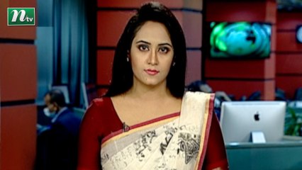 NTV Shokaler Khobor | 27 November 2020
