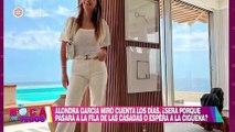 En Boca de Todos: ¿Alondra García Miró cuenta los días para su boda con Paolo Guerrero?