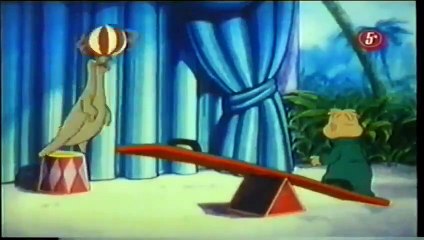 alvin y las ardillas temporada 1 capitulo 32