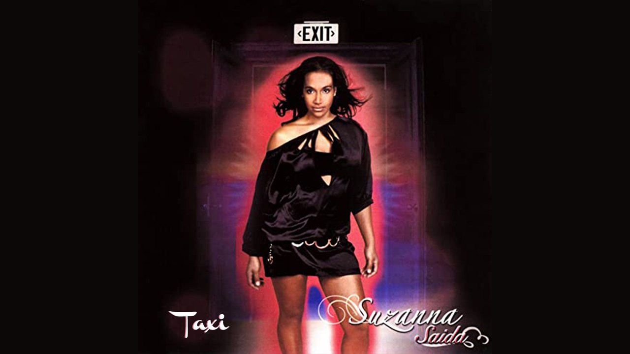 Suzanna Lubrano - Taxi