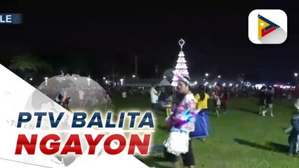 #PTVBalitaNgayon | OCTA Research Team: Mga pagtitipon, dapat iwasan ngayong holiday season
