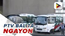 #PTVBalitaNgayon | 15 modern jeepneys ditoy Baguio City, manamnama nga agbiyahen iti kabiitan a Gundaway