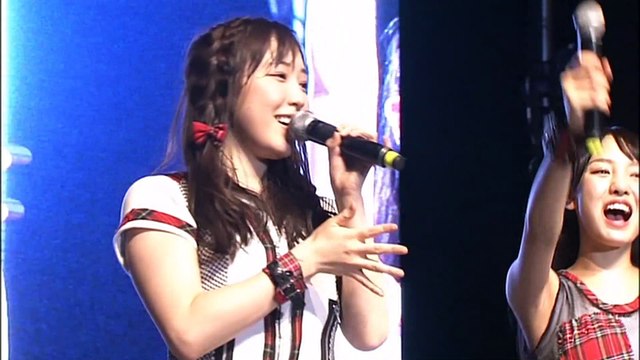 Morning Musume & Aika Mitsui in America 2016 (Part 2/3)