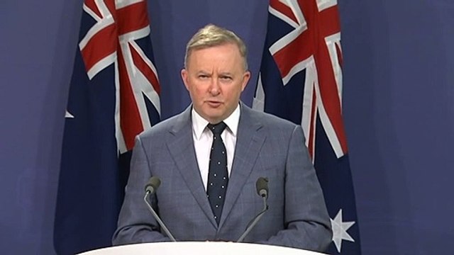 Albanese: Federal Govt must do more to bring stranded Australians home