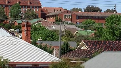 Central Australia set to swelter this weekend