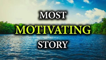 एक बूढ़े फ़क़ीर का नसीहत आमेज़ वाक़िया | Short Inspirational Story in Hindi