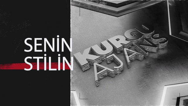 Kurgu Ajans - SENİN STİLİN
