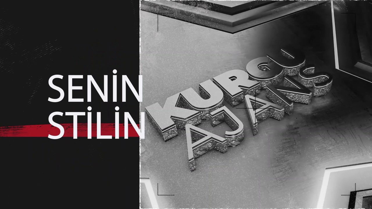 Kurgu Ajans - SENİN STİLİN