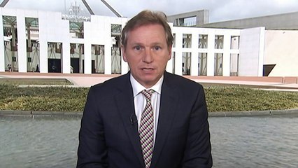 13 ADF personnel facing dismissal following war crimes inquiry