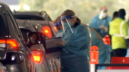 Victoria records no coronavirus cases, deaths for 28 days
